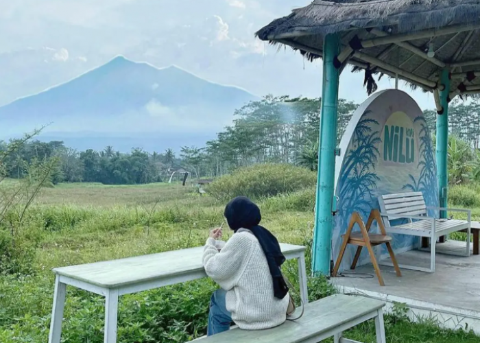 9 Cafe Hidden Gem di Salatiga Ini Punya Vibes Tenang, Ampuh buat Menjernihkan Pikiran!