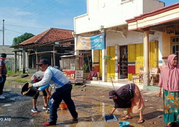 Musrenbang Kecamatan Brebes Banjir Curhat Soal Jalan Rusak, Kades Kades Resah
