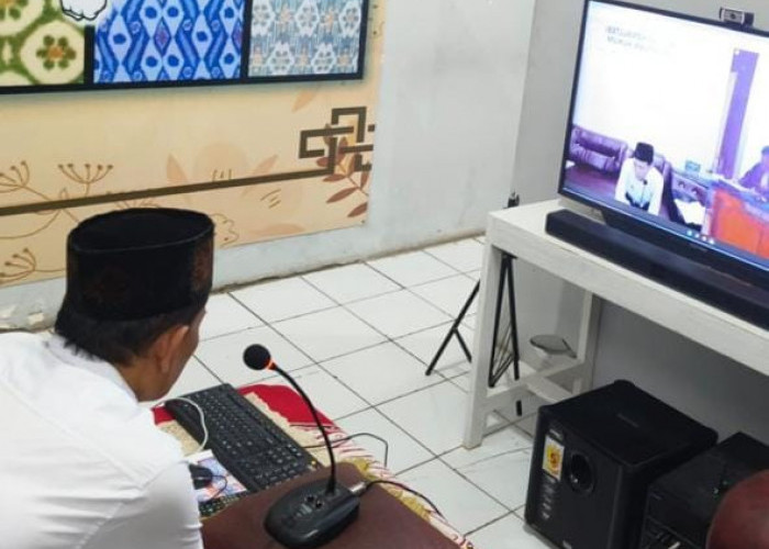 Korupsi PTSL Mantan Kades di Tegal Terancam Pidana Penjara 5 Tahun dan Denda Rp200 Juta