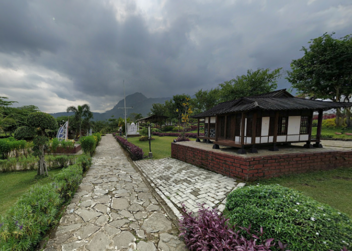 10 Destinasi Wisata Unik Purwokerto 2025, dari Alam Asri hingga Spot Instagramable