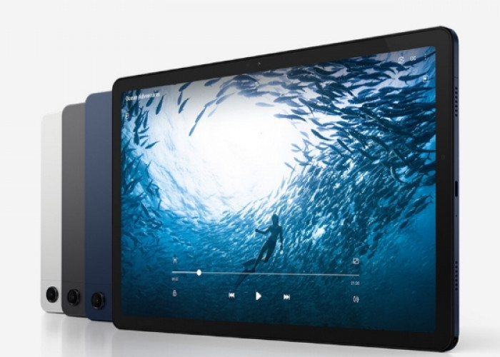 5 Rekomendasi Tablet Samsung Terbaru 2023, Bagaimana dengan Spesifikasinya? Simak Selengkapnya!