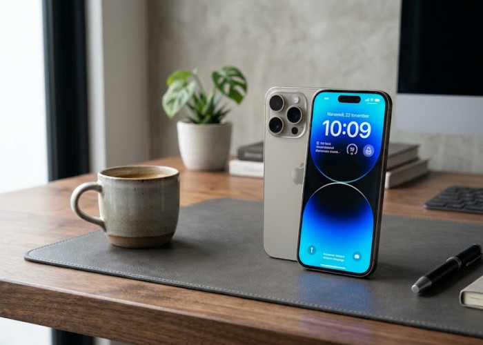 15 Fitur Unik di iPhone yang Tidak Ada di Android, Nomor 7 Bikin Susah Pindah HP