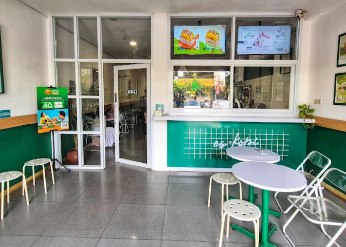 8 Cafe Ramah Dompet Mahasiswa di Tegal, Tempat Favorit untuk Nugas dan Nongkrong