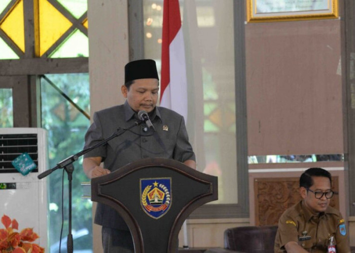 DPRD Kabupaten Tegal Minta Usulan Masyarakat Masuk Skema Pembangunan Prioritas