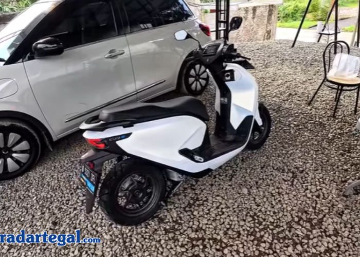 7 Tips Perawatan Honda CUV e: agar Tetap Awet Hingga 10 Tahun