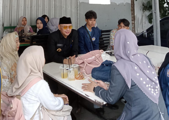 Pemkot Tegal Optimis Tegal Muhammadiyah University Akan Menjadi Pusat Pendidikan Unggulan