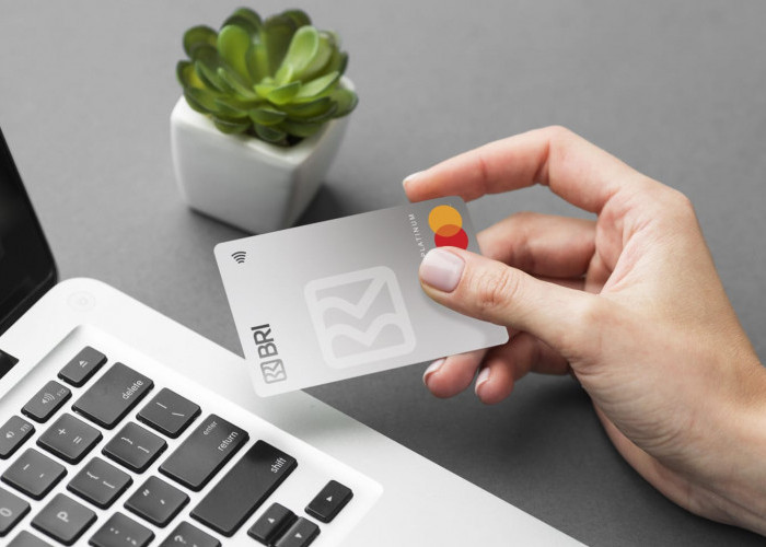 Waspada Modus Kejahatan! Ini Tips Aman Bertransaksi dengan Kartu Kredit BRI