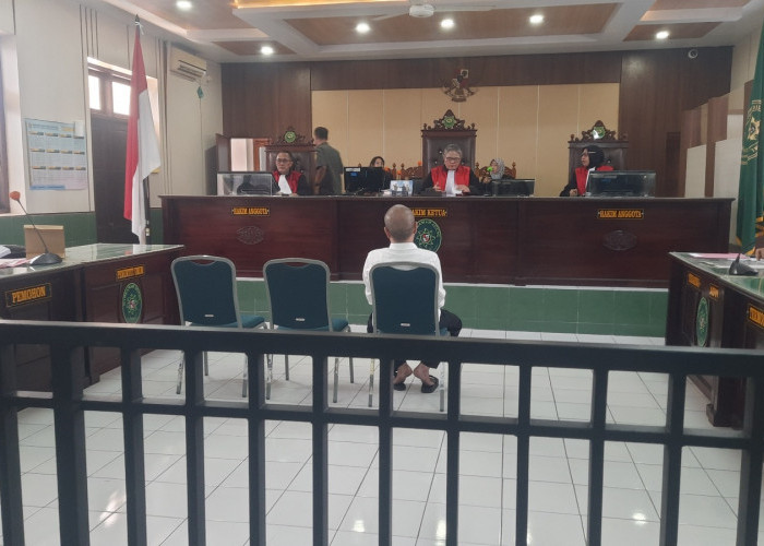 Kasus Dugaan Kekerasan Terhadap Pengusaha di Tegal Mulai Disidangkan di Pengadilan