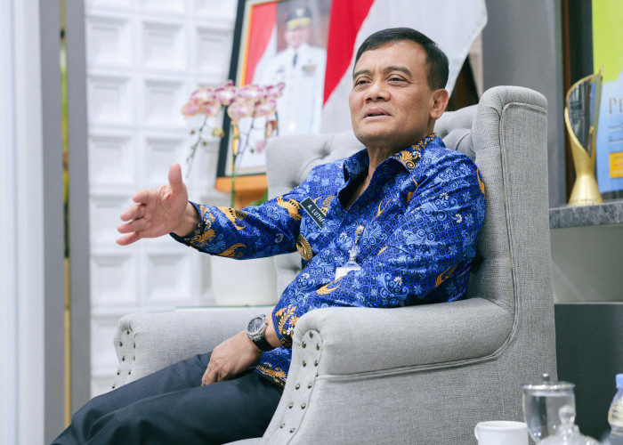 Solusi Stabilkan Harga Panen, Pemprov Jateng Rilis JTAB Petani Gajian