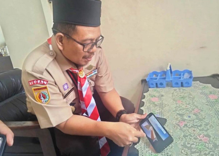 Rehab Kolam Bangun Tirta Slawi Telan APBD Rp1,8 Miliar, Target Rampung Akhir 2026