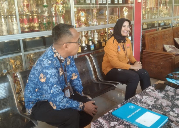 Adan Bocah Asal Brebes yang Viral Ingin Bertemu KDM Bisa Kembali Bersekolah