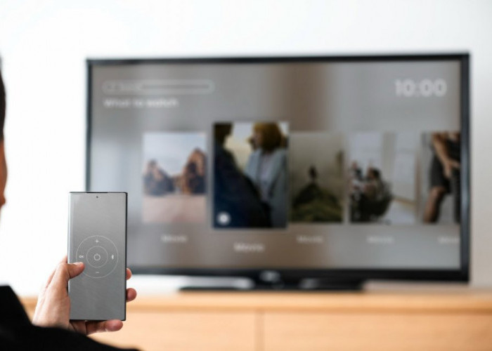 Penyebab Smart TV Gagal Tersambung ke Wifi, Sudah Cek Bagian Ini?