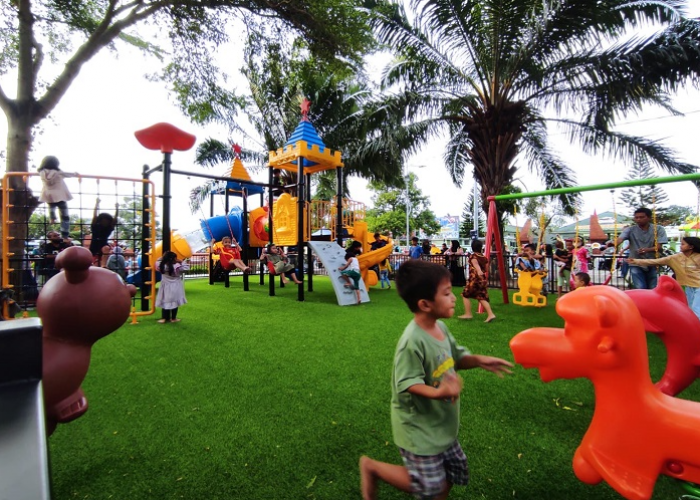 Wisata Alam Ramah Anak di Pekalongan, Yuk Eksplore buat Weekend Ini!