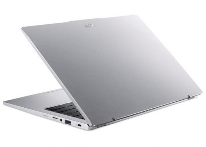 Special Edition, Kenalin Nih Acer Swift Go 14 Laptop Terbaru dengan Sejumlah Keunggulan