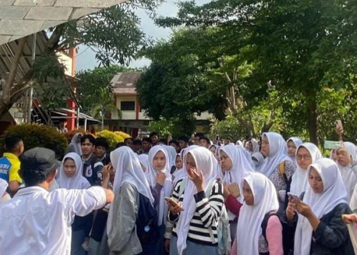 Pendaftaran SNBP 2025 Terancam Tak Bisa Diikuti Semua Siswa, Panitia Tidak Beri Waktu Perpanjangan 