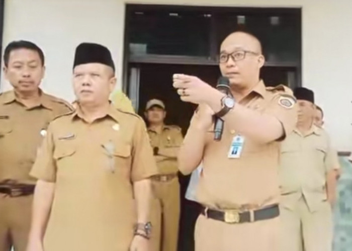 9 dari 292 Jabatan Kades di Kabupaten Brebes Dijabat Pj, Ini Penyebabnya