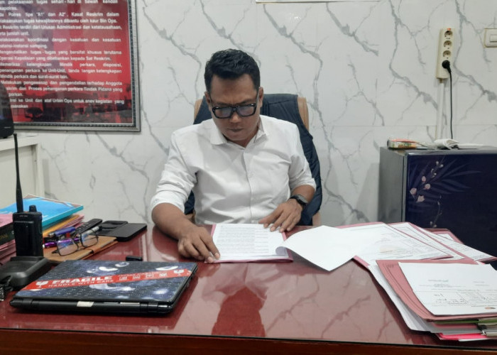 Terima Laporan, Polisi Dalami Kasus Perundungan Pelajar SMP di Tegal