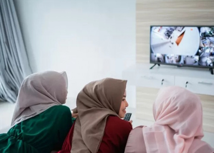 Ngabuburit Seru, 7 Film Religi di Netflix yang Cocok Temanimu Jelang Berbuka Puasa