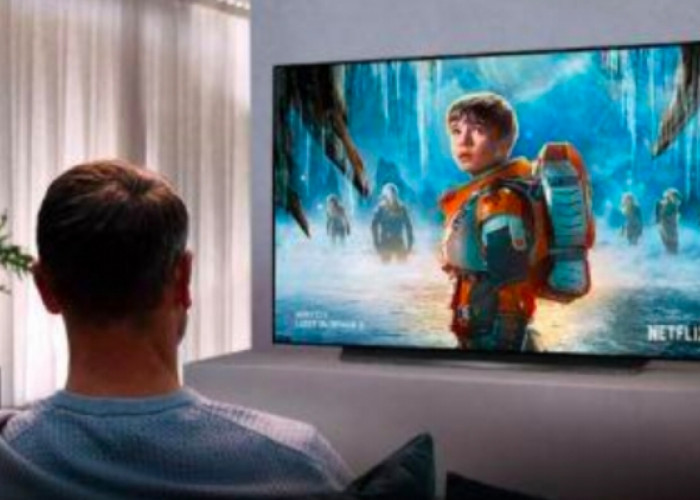 Ruangan Jadi Elegan, Inilah Kelebihan dan Spesifikasi Smart TV OLED LG Layar 65 Inch 4K UHD OLED65GXPTA