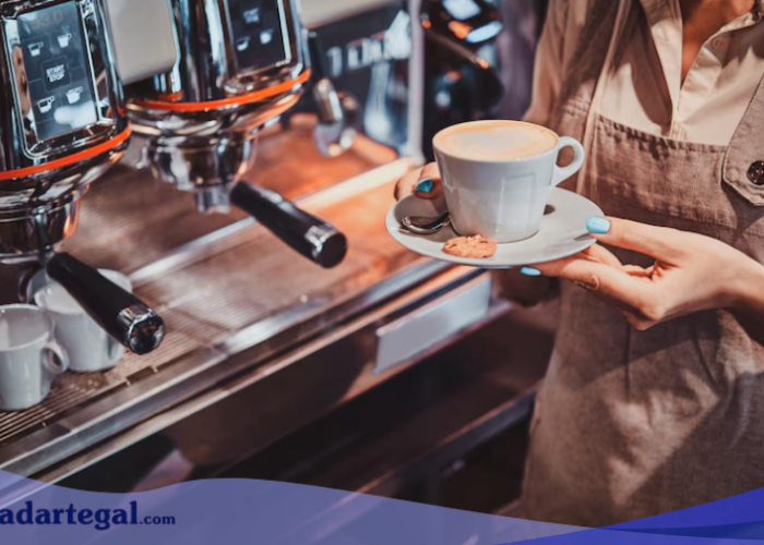 7 Rekomendasi Cafe di Tegal untuk Malam Mingguan, Gen Z Wajib Banget ke Sini