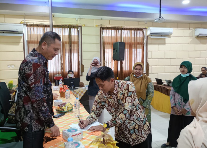 Target Tegal Tanpa Pasung November 2025, Dinas Kesehatan Perkuat Janji Penanganan Gangguan Jiwa