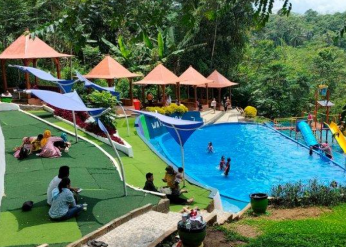 5 Tempat Wisata di Batang yang Cocok untuk Keluarga, Bikin Betah Berlama-lama