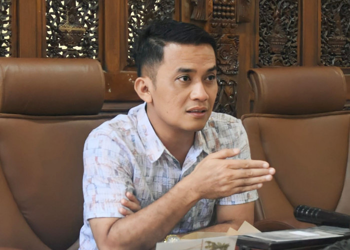  Perusahaan di Kabupaten Tegal Belum Lakukan Andalalin, DPRD Singgung Pabrik Baru 