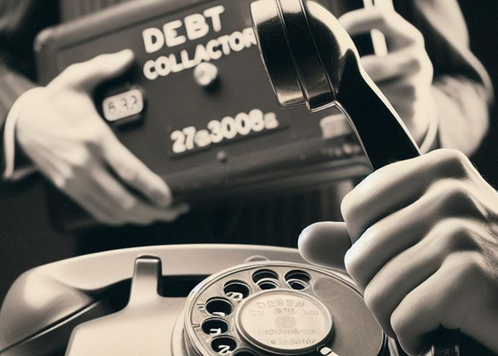 Cara Menghadapi Debt Collector Lewat Telepon, Sampaikan Kesepakatan dan Opsi Keringanan Hutang