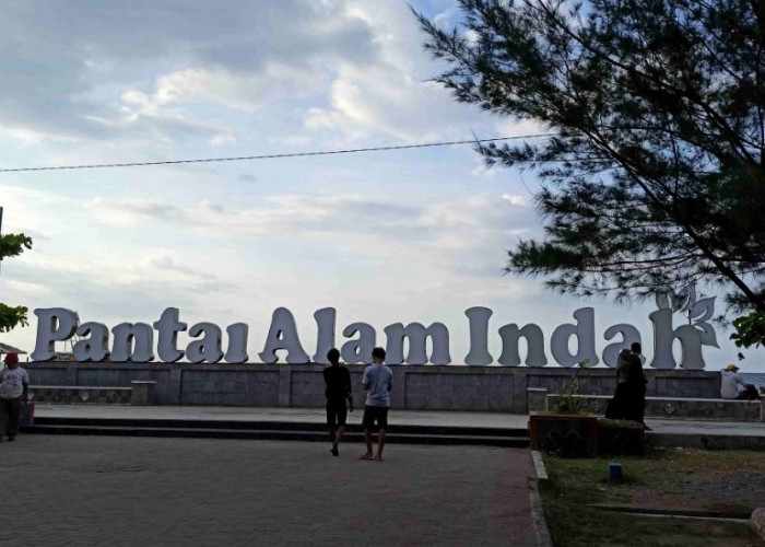 Rekomendasi Spot Foto di Kota Tegal Terpopuler Wajib Dikunjungi!
