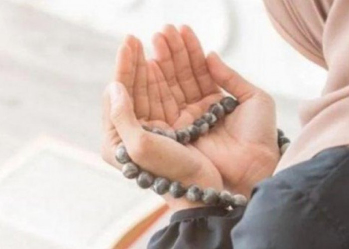 Pahalanya Tetap Berlipat-lipat, Ini 5 Amalan yang Bisa Dikerjakan Wanita Haid di Bulan Ramadhan 