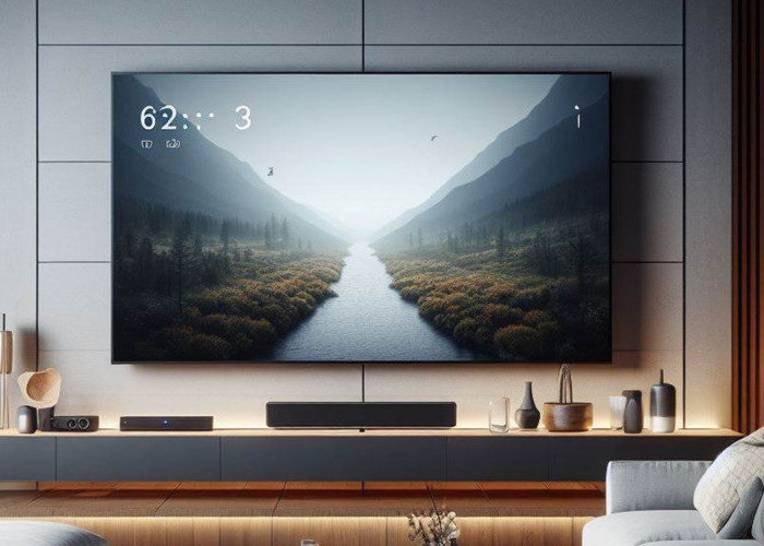 Bikin Samsung Ketar Ketir, TV TCL 32 Inch Terbaru Punya Keunggulan Seperti Ini