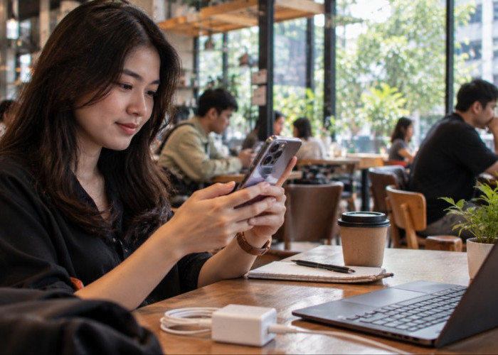 Baterai HP 10000 mAh 2026: Apakah Tetap Nyaman dan Tidak Berat?