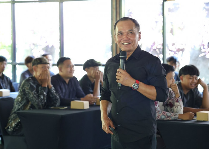 Badai PHK Hantam Jateng Telan 7.315 Korban, Kabupaten Tegal Turut Terdampak