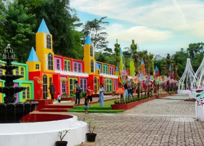 5 Rekomendasi Tempat Piknik Keluarga di Batang yang Mengasyikan!