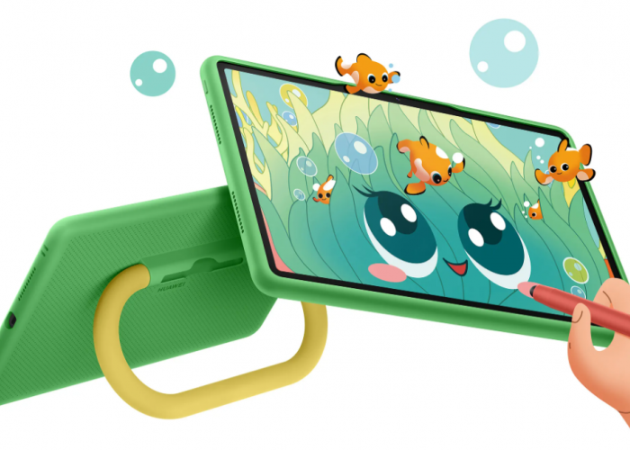 5 Rekomendasi Tablet Anak untuk Belajar, Aman dan Minim Radiasi
