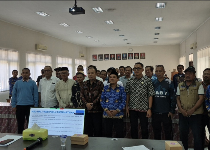 Antisipasi Kekeringan di Brebes DPKP Salurkan Irigasi Perpompaan ke Kelompok Tani