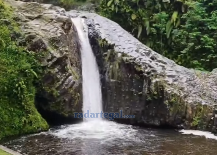 Menjelajahi Sejarah Baturaden Purwokerto yang Penuh Mitos