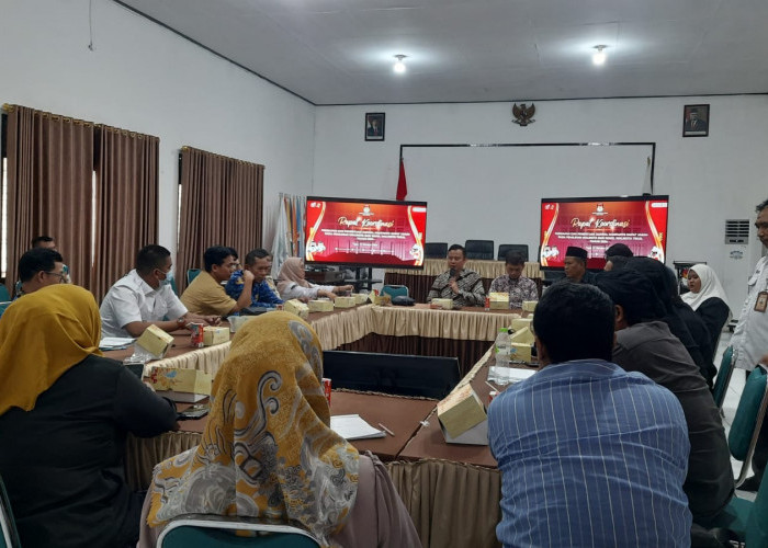 Jalan Pancasila Tegal Jadi Lokasi Kampanye 3 Paslon Wali Kota dan Wakil Wali Kota, Ini Jadwalnya