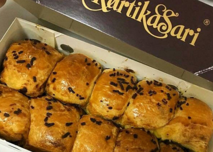 5 Oleh-Oleh Khas Bandung Paling Favorit, yang Paling Banyak Diburu Wisatawan