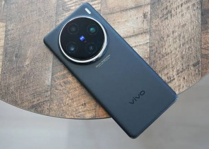 Intip Spesifikasi Vivo X100s yang Punya Lensa Optik Zeiss, Hasil Foto seperti Fotografer Profesional