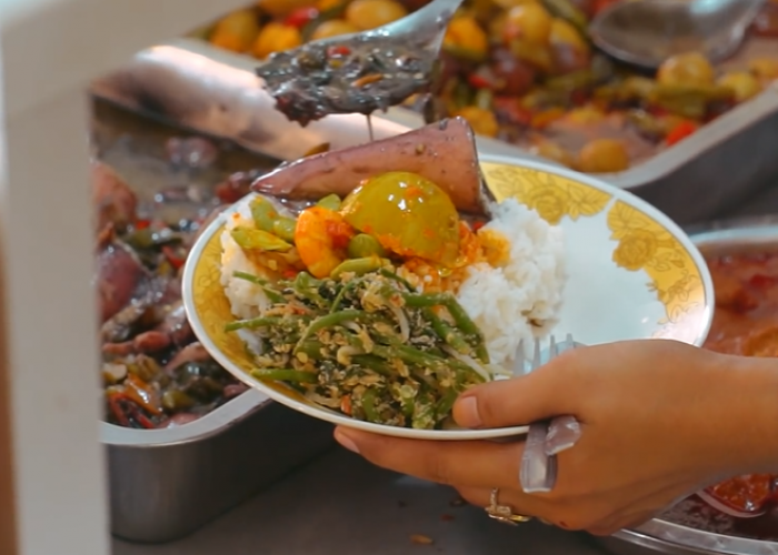 10 Kuliner khas Pesisir Utara Jawa Tengah yang Wajib Dicoba Backpacker