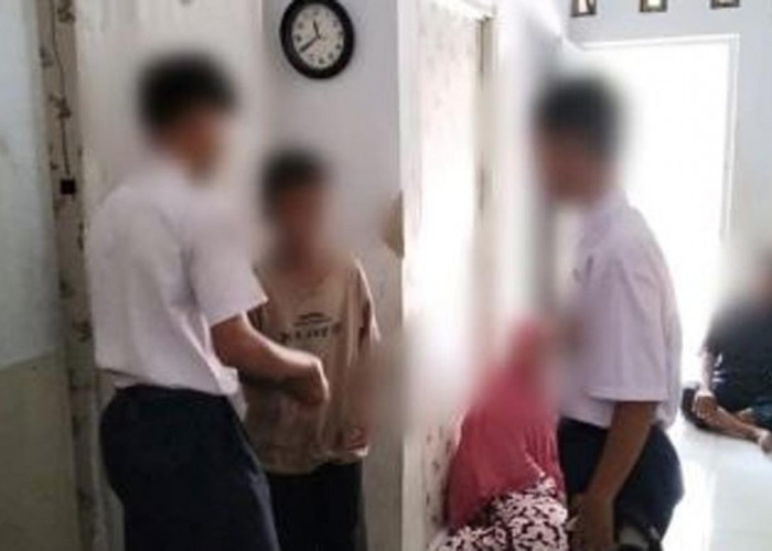 Dugaan Bullying Siswa SMP Pekalongan: Berawal dari Antrean Pengambilan MBG