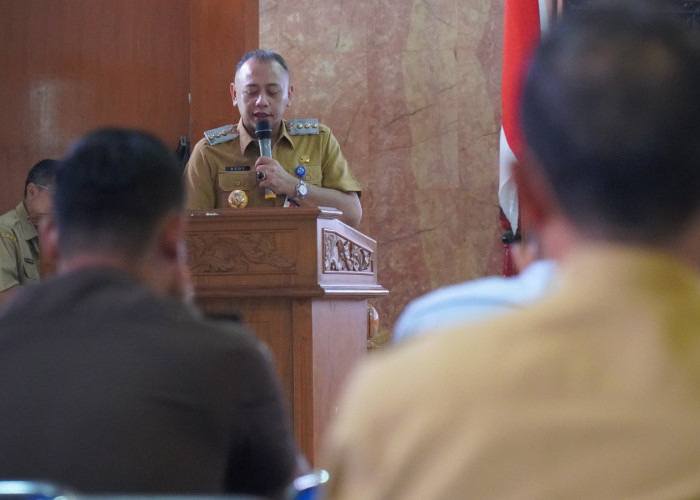 Dukung Peningkatan Kapasitas Subjek Reforma Agraria di Tegal, GTRA Beri Pendampingan Usaha