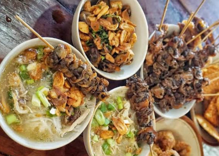 3 Tempat Sarapan Populer di Semarang, Lezat dan Bikin Kenyang Seharian