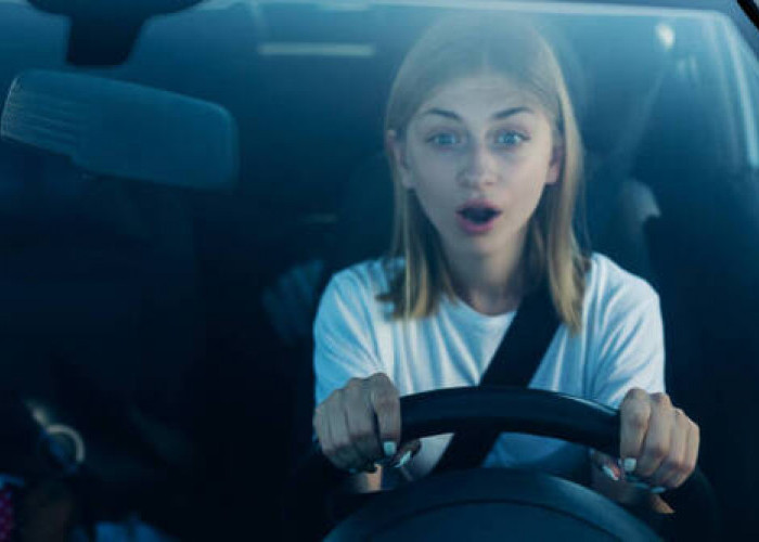 Hati-hati! Ternyata ini 6 Penyebab Rem Blong Pada Mobil, Selalu Periksa Kesehatan Mobil Anda