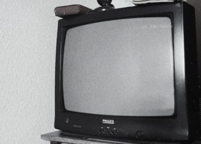 Cara Mengubah TV Analog Jadi TV Digital dengan Mudah Cukup di Rumah, Begini Langkah-langkahnya