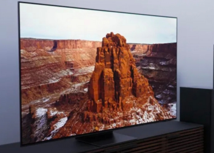 Spesifikasi TV OLED Samsung S95C, Performa Gaming Mumpuni Tanpa Lag yang Bisa Diandalkan