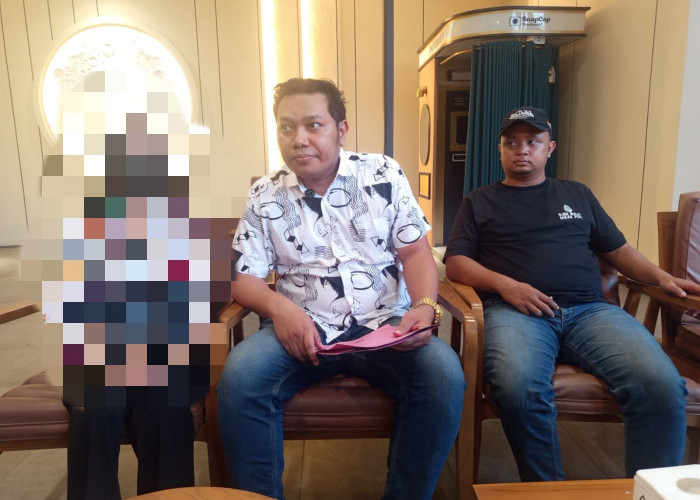 Perempuan Penghuni Kos di Tegal Resmi Laporkan Dugaan Penganiayaan yang Menimpa Dirinya