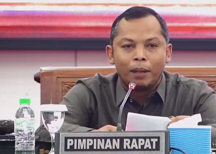 Merasa Tidak Pantas Karena Tak Hafal Pancasila, Ketua DPRD Lumajang Pilih Mengundurkan Diri