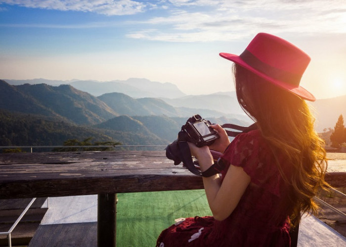 8 Spot Foto Menarik di Tegal Buat Tambah Koleksi Unikmu